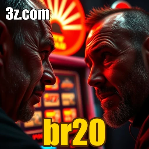 Simulação Criativa no br20: Aventure-se em Novos Mundos