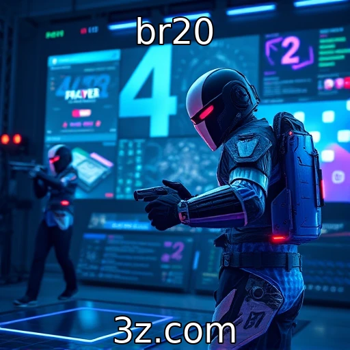 Avanços tecnológicos moldam futuro dos jogos digitais